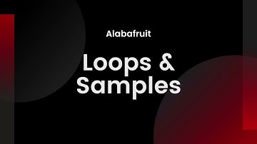 Trap Hip Hop Piano Sample 140 BPM