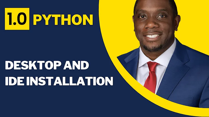 1.0 Python Tutorial for Beginners | Python Install...