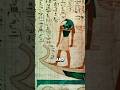 Who Is Thoth?