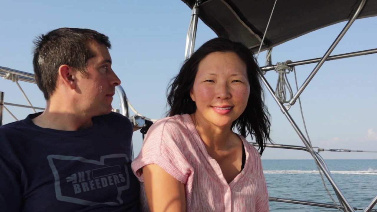 Poking around Pelican Bay Anchorage | Wayfinders Now #37