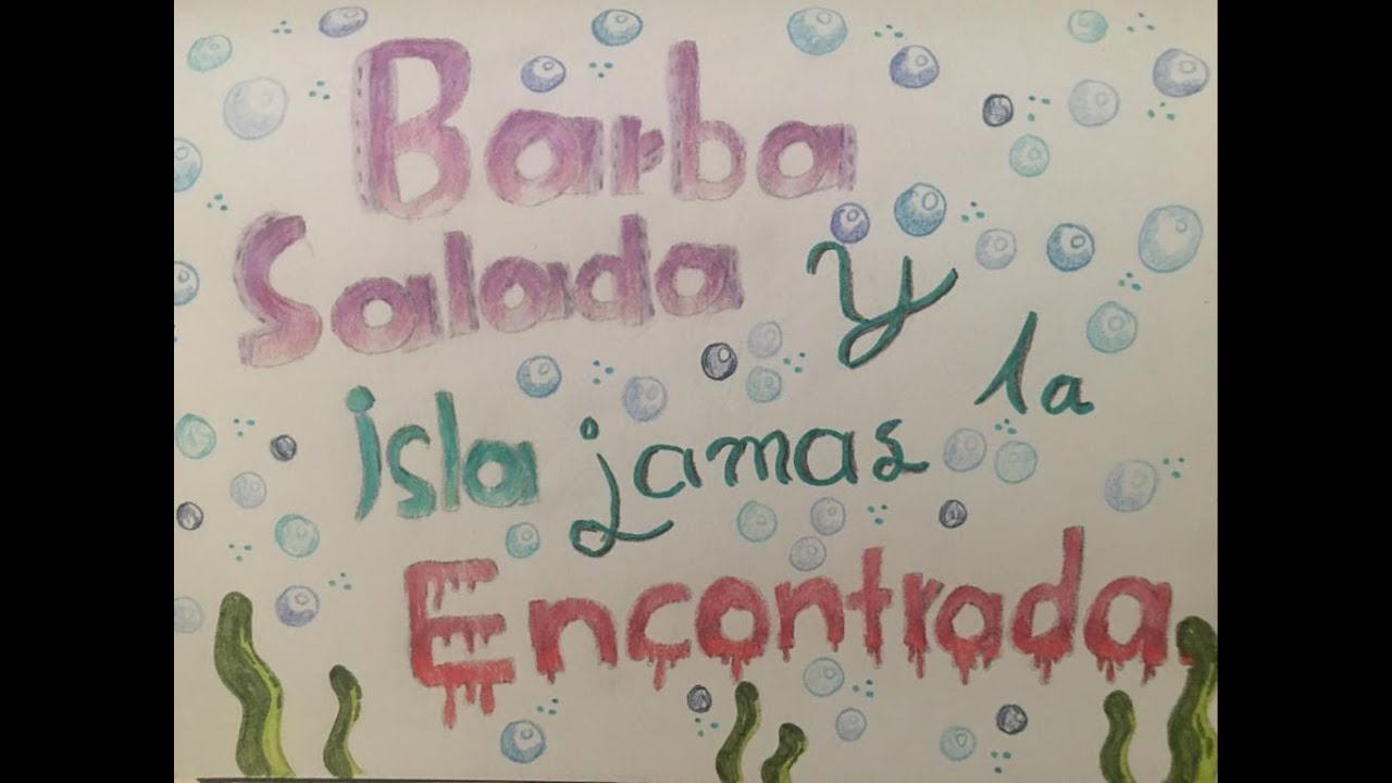 Cuento De La Isla Capitulo 18