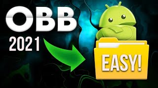 Latest Tutorial [2022] | HOW TO INSTALL OBB/APK FILE TO YOUR APP/Game [Android] [Clear, Easy, Fast] screenshot 3
