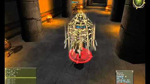 Last chaos hungary OzoraiPipo new show :)