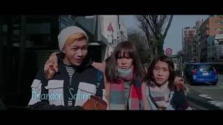 Bobby Antonio | Cinta Harus Menunggu   (Trailer Winter In Tokyo)