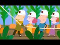 Ben and Hollys Little Kingdom  The Elf Farm  Full Episode