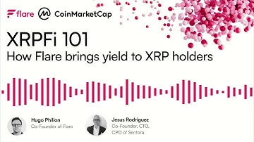 🔓 Ontgrendel rendement voor XRP met het Flare-netwerk - Er wachten enorme kansen! 💰