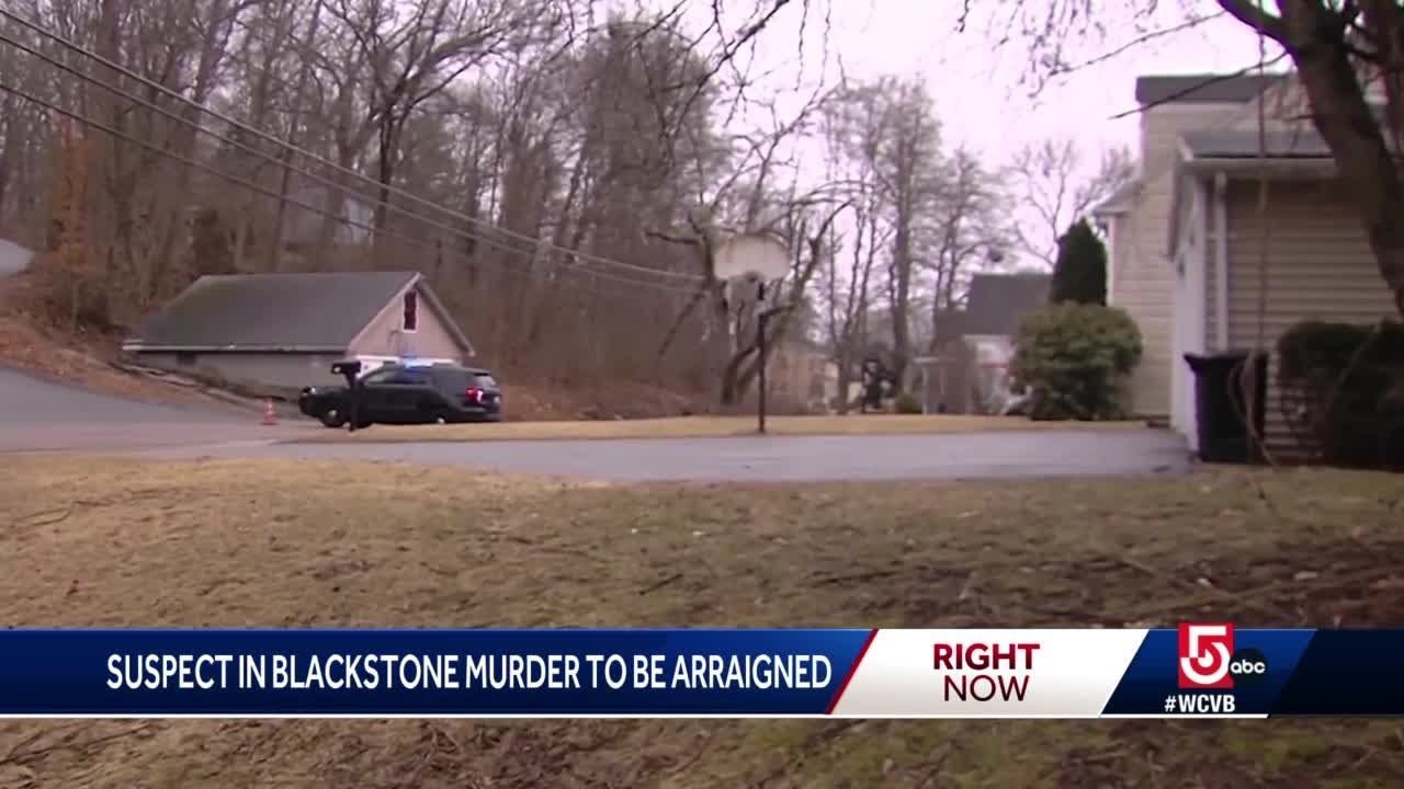 Suspect in fatal stabbing due in court - YouTube