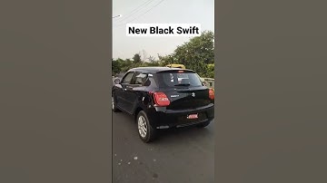 Black Swift Latest Launched 2023