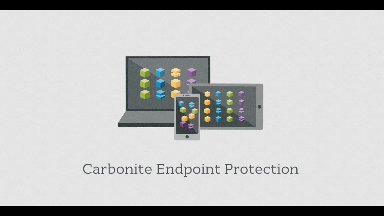 carbonite endpoint download