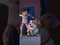 Moco e yummi se deram mal! @aifaykids #shorts #animation #fyp #viral