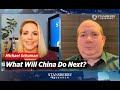 What Will China Do Next? | Michael Schuman