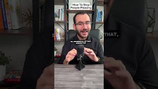 How To Stop People Pleasing Wealth