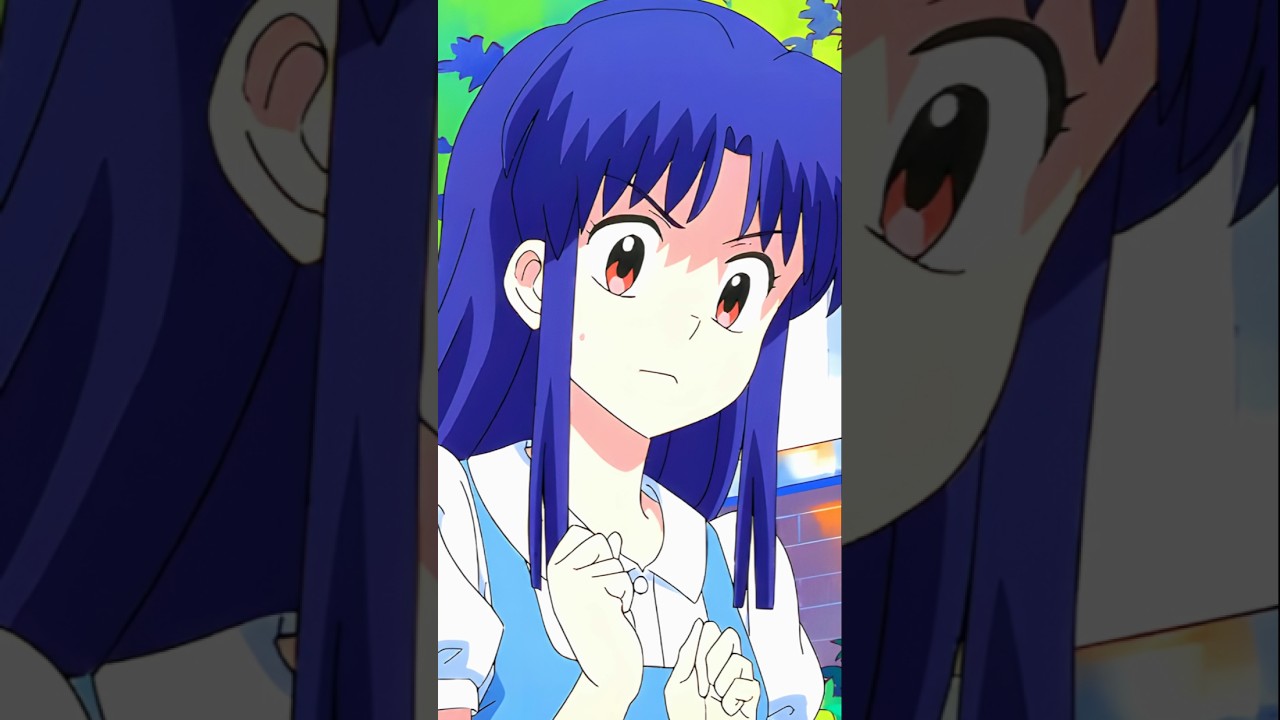 ✩「Ranma Went in Aura Mode🔥👊」| 