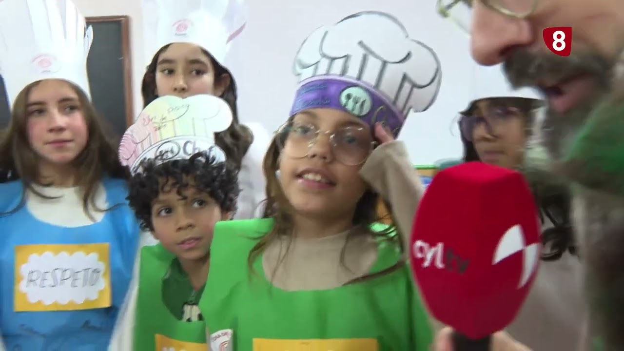 Día de la paz en el Colegio Santa Eulalia 30-01-2026