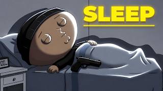 118 Minutes Of Unsolved Family Guy Mysteries To Fall Asleep