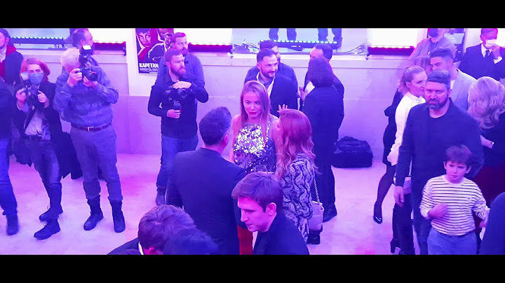 Jovana i Zeljko Joksimovic se ne odvajaju od case- film "Toma"