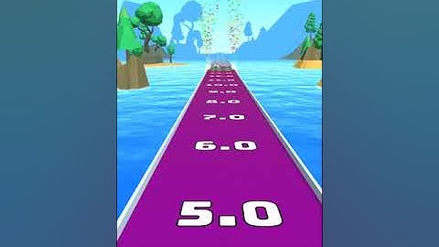 Body Boxing Race 3D  | All Levels Gameplay Android | ios | Walkthrough