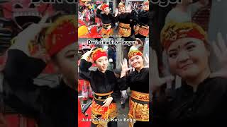 Download Lagu Dari cimahi ke bogor ikut Bogor Street Festival @capgomeh_bogor MP3