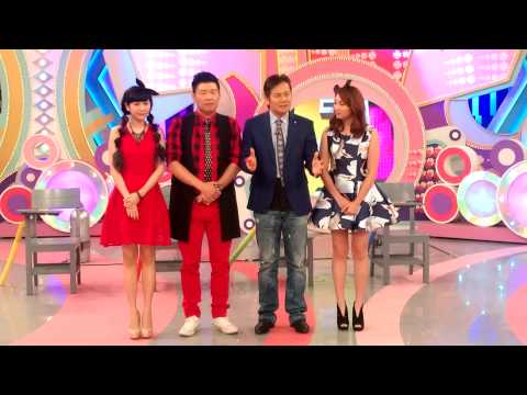 2015年4月21日 徐乃麟天才衝衝衝
