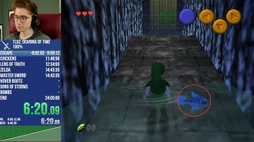 The Fabled Clint Fish-Clip (Clint Stevens - Nimpize Adventure Romhack)