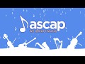 HAPPY HOLIDAYS FROM ASCAP (2019)