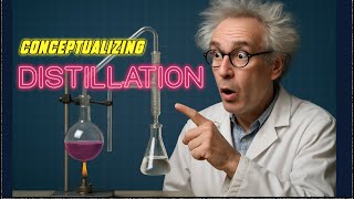 Why Distillation Is The Key To Every Lab! 3-C