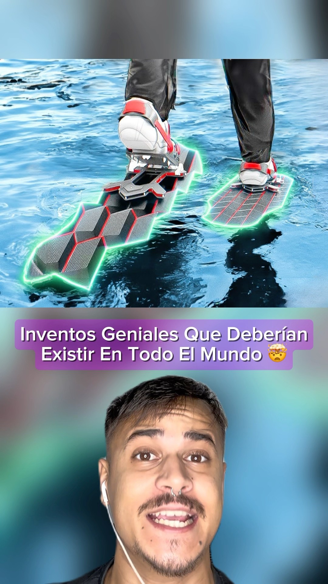 Inventos Geniales Que Deberían Existir En Todo El Mundo ? Parte 11 #shorts