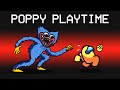 POPPY PLAYTIME Mod in Among Us...