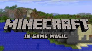 Minecraft In Game Music - Creative6