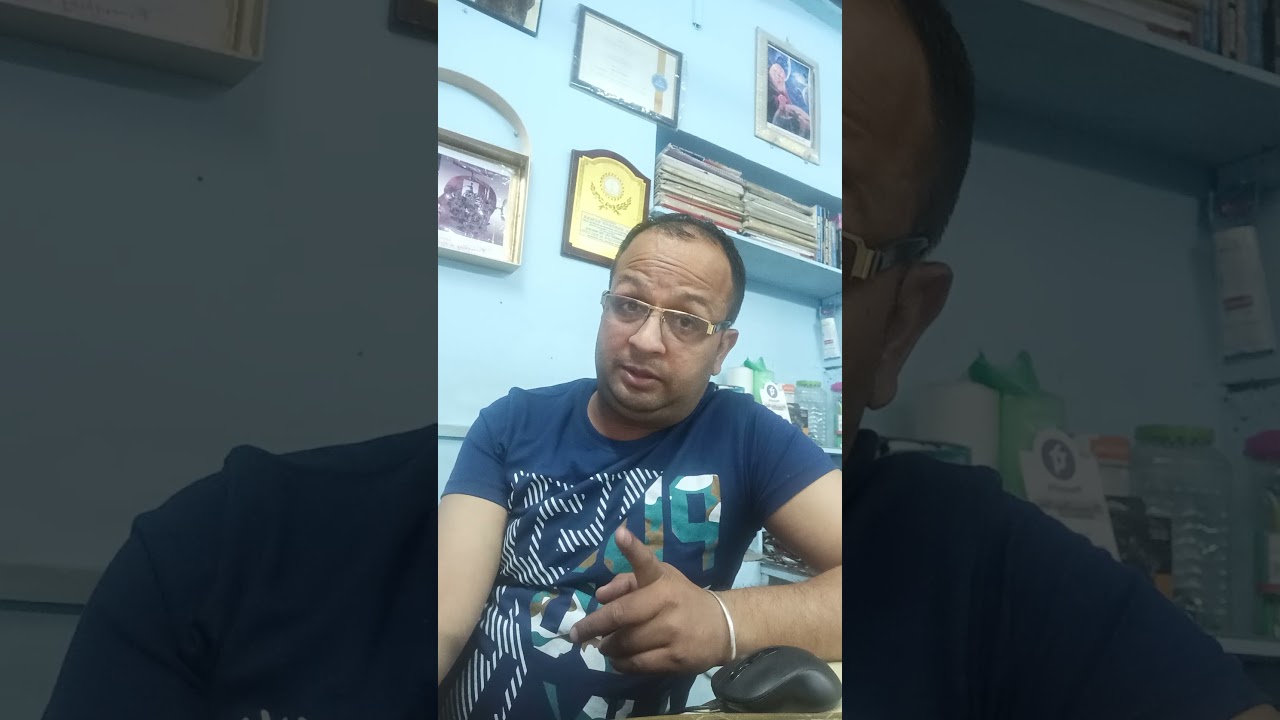 Wasta e mera by Shiv. K. Batalvi ji