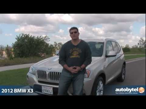 2012-bmw-x3-suv-road-test-&-car-review