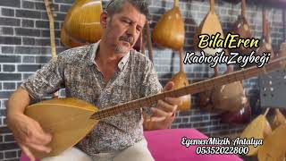 KADIOĞLU ZEYBEĞİ-BİLAL EREN Resimi