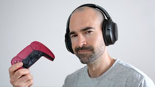 Razer Barracuda Pro Review | Gaming Headset Meets Premium Headphones!