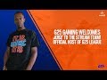 SEMI FINALS 2 -G25- LEAGUE | TOP 5 ADVANCE  | PUBG-MOBILE LIVE