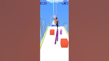 HIGH HEELS #13 | GAMEPLAY WALKTHROUGH | Android/iOS