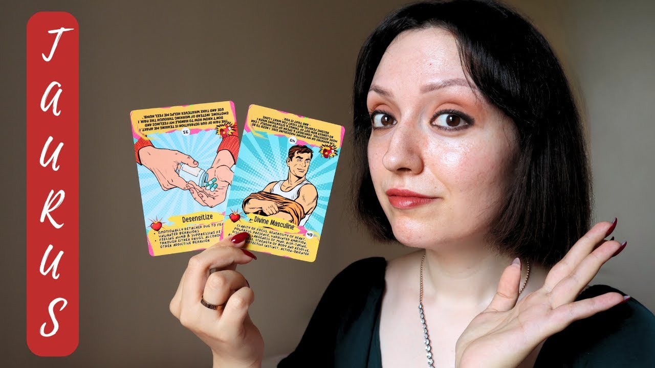 Taurus Love Tarot ♉️ They Miss You SO MUCH, They’re Jealous Of Everyone That Gets To Be Around You 🥲