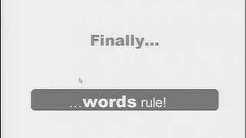 Web 2.0 Expo NY: Irene Greif (IBM), What ManyEyes Knows