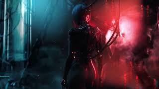 Song So Mi/Cyberpunk/Dark Bass🎧