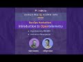 DevOps hackathon: introduction To Opentelemetry | Free Public Session By Poridhi.io