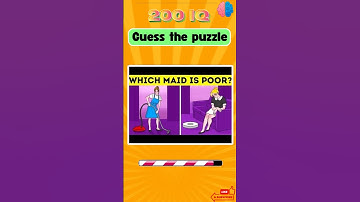 Rebus puzzles and logical quizzes