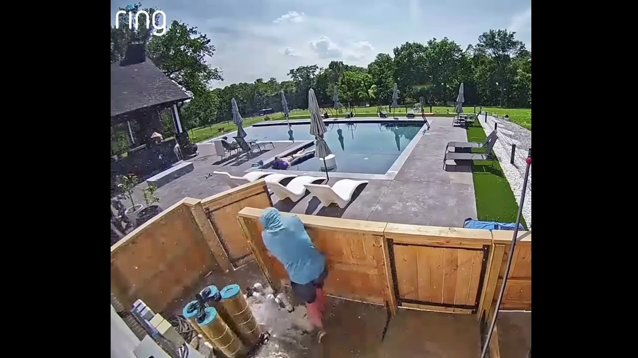 DIY Pool Maintenance Tips