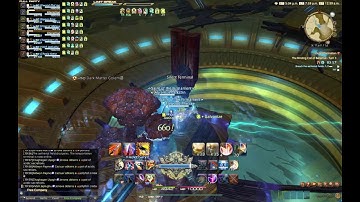[Minimum Item Level] Final Fantasy XIV: The Binding Coil of Bahamut - Turn 3 CLEAR 7/20/2020