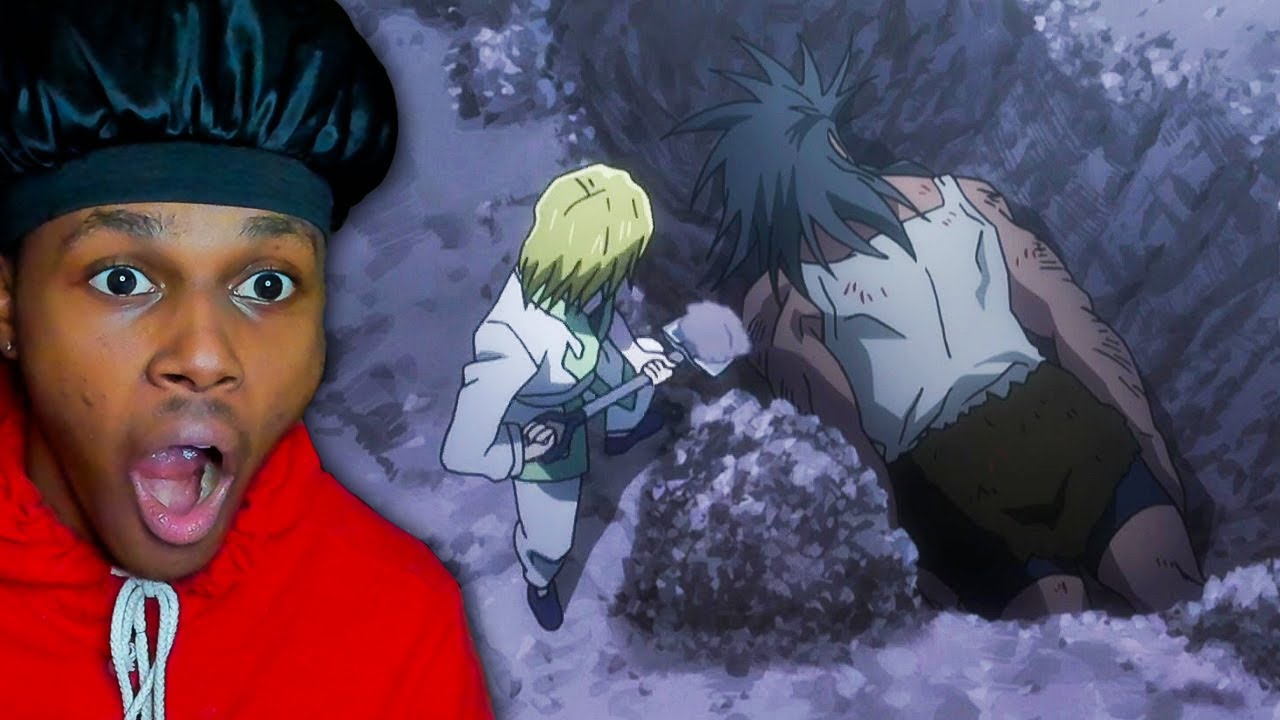 44 Minutes Of Disrespectful Moments In Anime - YouTube