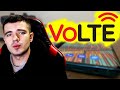 Что такое VoLTE и на каких смартфонах работает