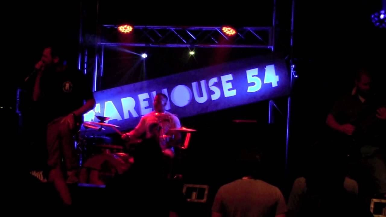 The Forest Brothers-Keystone at Warehouse 54