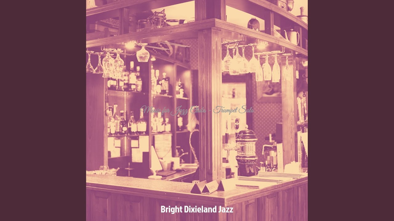 Delightful Backdrops for New Orleans Clubs