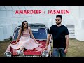 Amardeep singh jasmeen  kaur   on 13122023  singh photography bara pind 8872682014