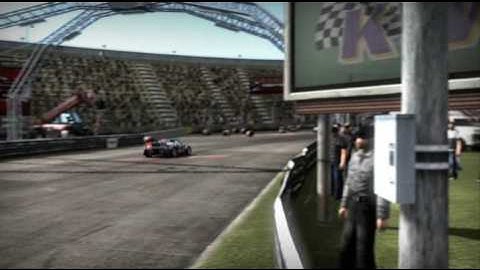 NFS Shift - Crazy Race on Hazyview Eight