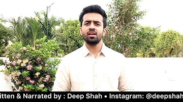 Aadat Chhoodi Deje | by GCET alumni Deep Shah | Covid 19 | Social Message | GCET COLLEGE