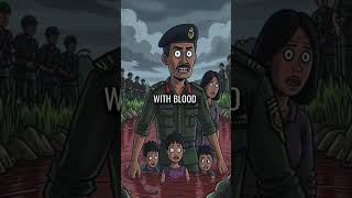 CIA Helped Kill 1 Million Indonesians (Hidden History)